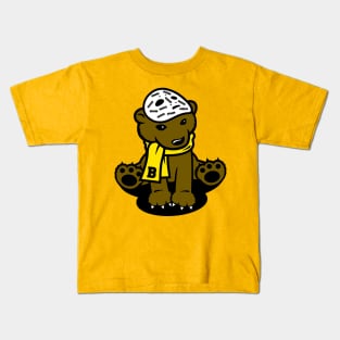 Bruins shirts for kids sales